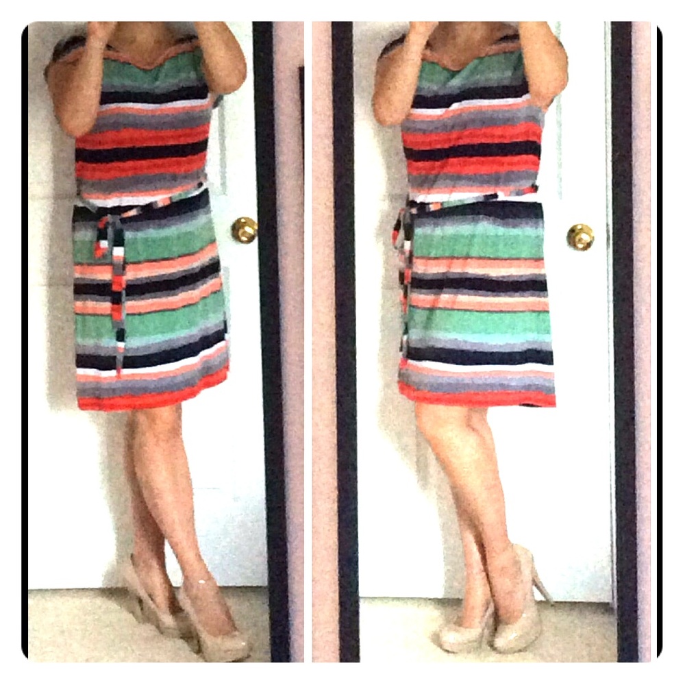 Banana Republic XL Dress